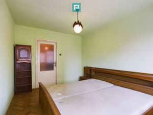 Apartament cu 3 camere, etaj intermediar - imagine 9