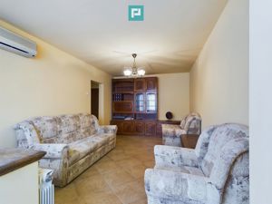 Apartament cu 3 camere, etaj intermediar - imagine 4