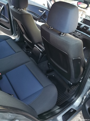 Bmw seria 1, 2011  - imagine 5