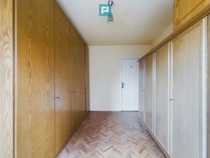 Apartament cu 3 camere, etaj intermediar - imagine 11