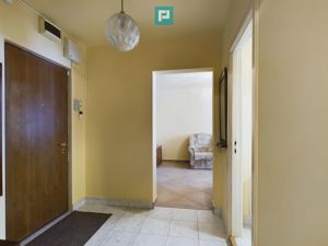 Apartament cu 3 camere, etaj intermediar - imagine 17