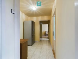 Apartament cu 3 camere, etaj intermediar - imagine 14