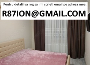 in Zona Centrala Chirie Apartament 2 camere pe Bld 21 Decembrie - imagine 2