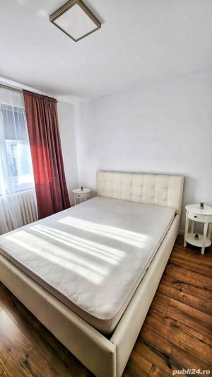 inchiriez apartament cu 2 camere in Manastur - imagine 3