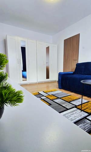 inchiriez apartament cu 2 camere in Manastur - imagine 2