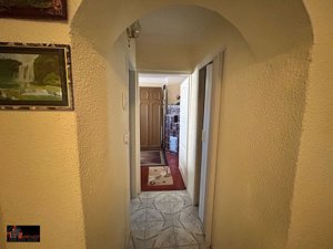 APARTAMENT IN CENTRU COMUNEI PAULESTI ETAJ 1 - imagine 4