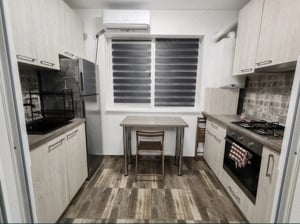 Inchiriere apartament 2 camere Metalurgiei| Centrală termică  - imagine 4