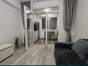 Inchiriere apartament 2 camere Metalurgiei| Centrală termică  - imagine 3