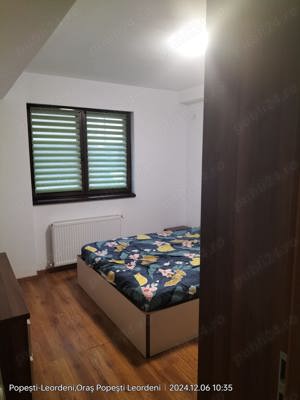 Vând apartament 2 camere 