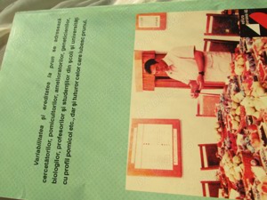 Variabiitatea si ereditatea la prun - imagine 2