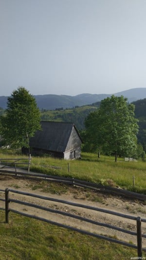 Teren Casoaia ,Cumpăr 