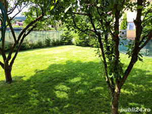 Propietate de vanzare,cu spatiu comercial 47mp, stradal dn7 pitesti Valcea,dupa hanul valea ursului! - imagine 4