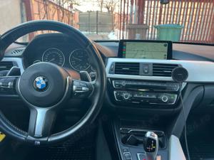 Vand BMW 316d an fabricatie 2016 - imagine 3