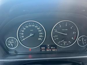 Vand BMW 316d an fabricatie 2016 - imagine 4