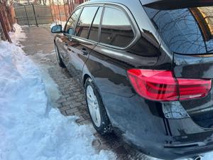 Vand BMW 316d an fabricatie 2016 - imagine 9