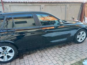 Vand BMW 316d an fabricatie 2016 - imagine 8