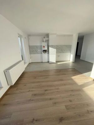 Maurer Residence - Vanzare apartament 2 camere + loc de parcare - imagine 2