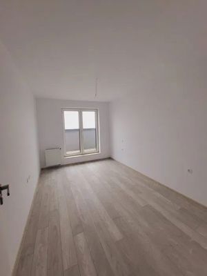 Maurer Residence - Vanzare apartament 2 camere + loc de parcare - imagine 4