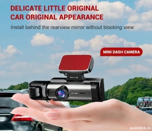 Camera auto + card 64 gb - imagine 4