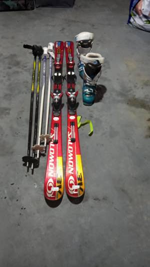 Vand schiuri clapari si bete