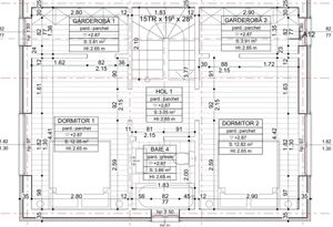 Viile Dalului Mic - Vanzare casa triplex - imagine 7