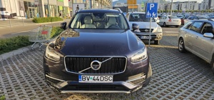 Volvo Xc90 full option T6,  7 locuri