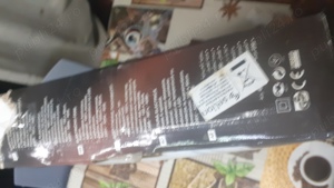 Pătură calda electrica,made Austria. - imagine 4