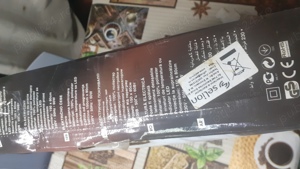 Pătură calda electrica,made Austria. - imagine 5