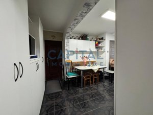 Comision 0 %  Apartament decomandat 2 camere, 52mp, INTRE LACURI - imagine 4