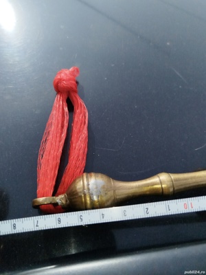 Clopoțel alama - imagine 3