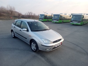 ford focus an 2003 motor 1.6 benzina euro 4 recen adusa germania 