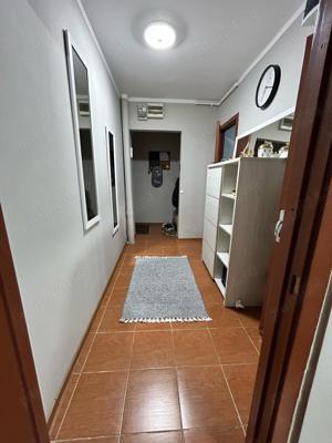 Girocului, apartament cu 2 camere cu centrala proprie si climă - imagine 4