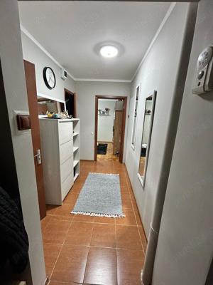 Girocului, apartament cu 2 camere cu centrala proprie si climă - imagine 5