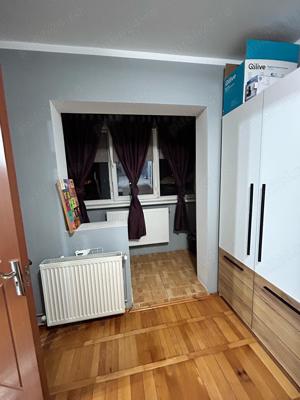 Girocului, apartament cu 2 camere cu centrala proprie si climă - imagine 2