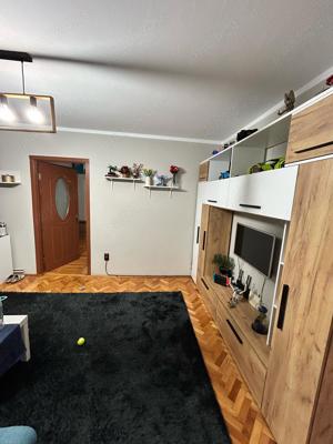 Girocului, apartament cu 2 camere cu centrala proprie si climă - imagine 9