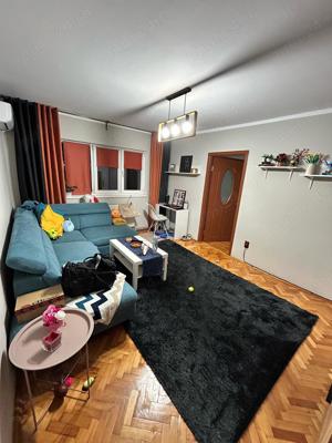 Girocului, apartament cu 2 camere cu centrala proprie si climă - imagine 10