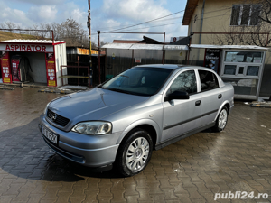 Opel Astea G 2008 ! benzina 1.4 clasic
