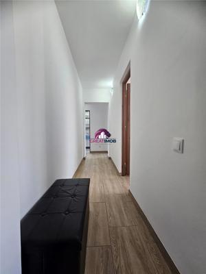 Inchiriere 1 camera dintr-un apartament cu 3 camere. - imagine 3