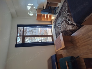 Vand apartament de o camera in cartierul Zorilor