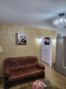 Apartament lux 3camere et 7,renovat recent.  - imagine 10