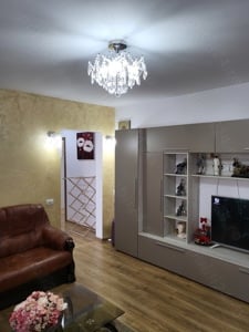 Apartament lux 3camere et 7,renovat recent.  - imagine 7