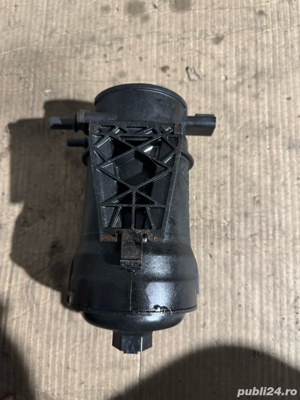 Carcasa ansamblu filtru combustibil Ford Transit - imagine 5