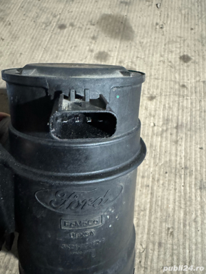 Carcasa ansamblu filtru combustibil Ford Transit - imagine 2