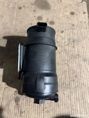 Carcasa ansamblu filtru combustibil Ford Transit - imagine 4
