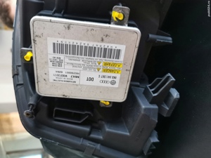 Far dreapta audi a4 - imagine 2