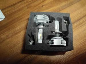 Becuri Osram LEDriving HL - imagine 3