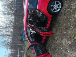 Vw passat b6 - imagine 8