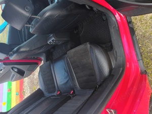 Vw passat b6 - imagine 5