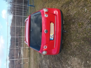 Vw passat b6 - imagine 3