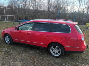 Vw passat b6 - imagine 4